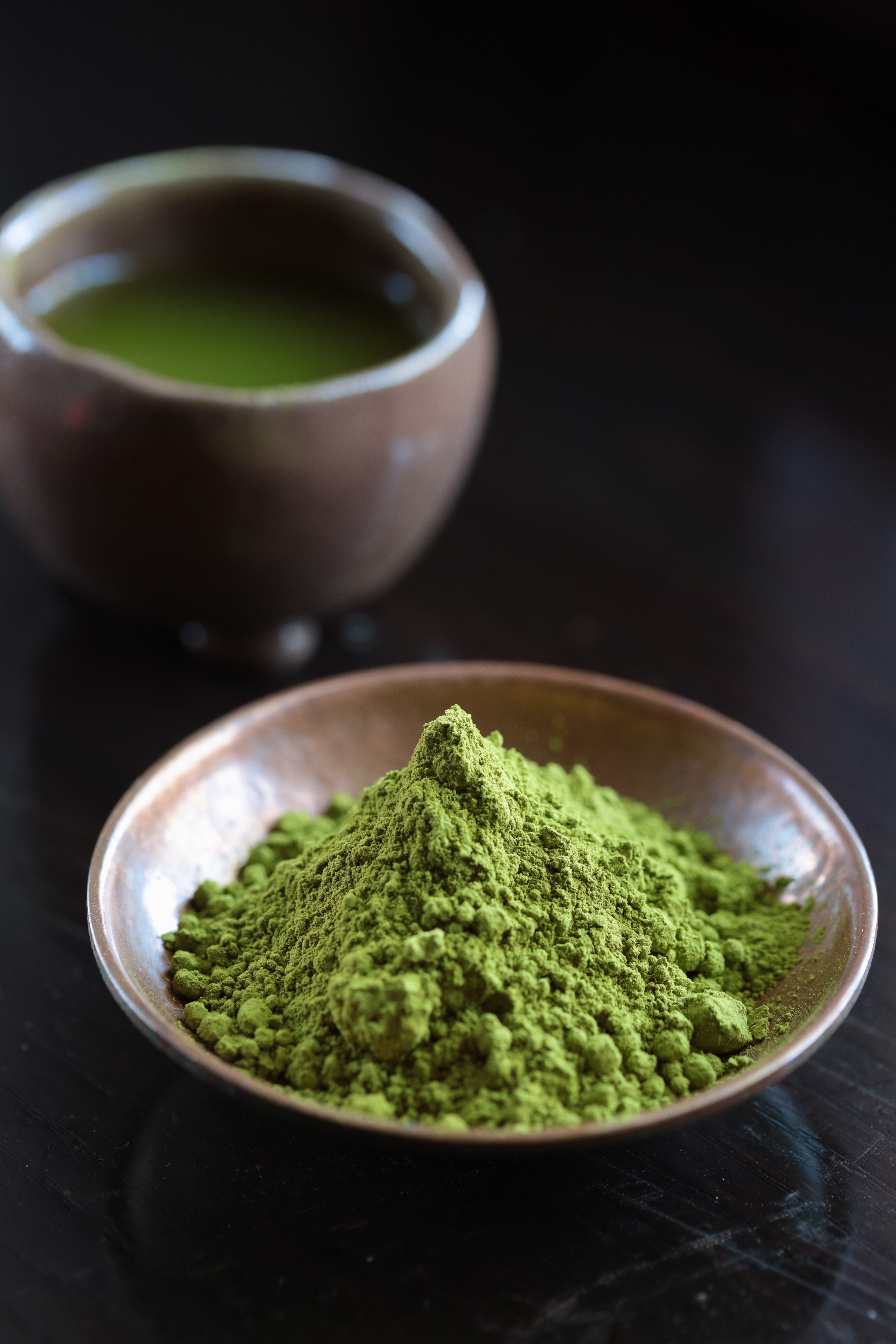 Matcha: Everything You Need to Know - Purple Carrot